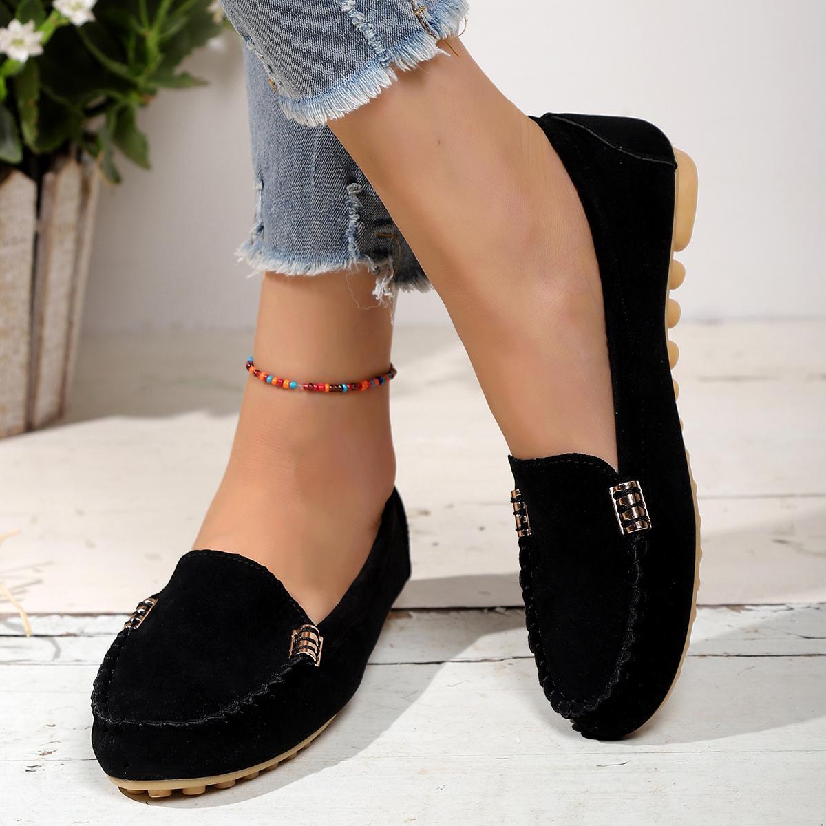 Pain-Relieving Comfort Shoes for Women