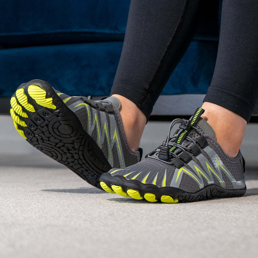 Non-slip Universal Barefoot Shoes