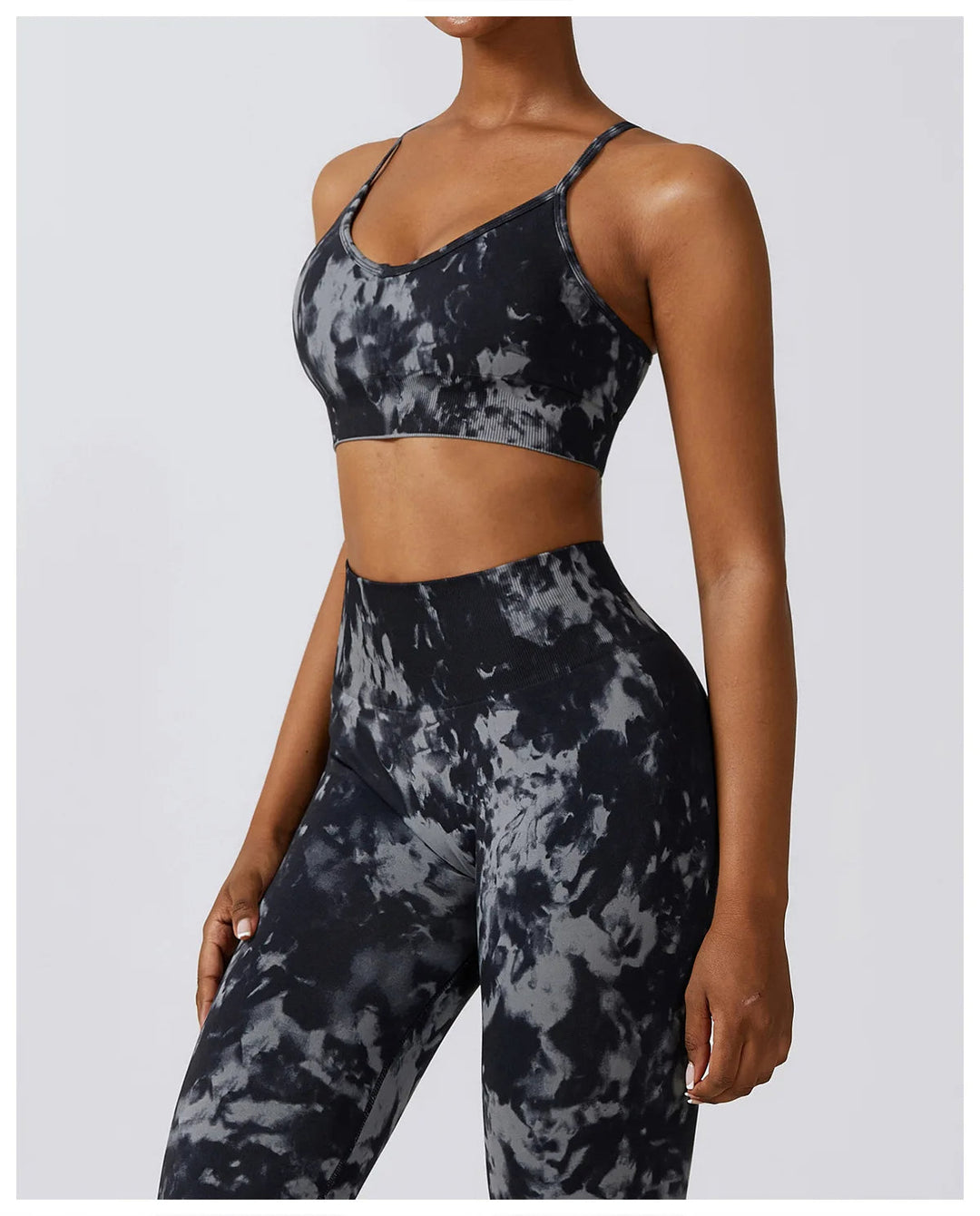Seam Yoga Set