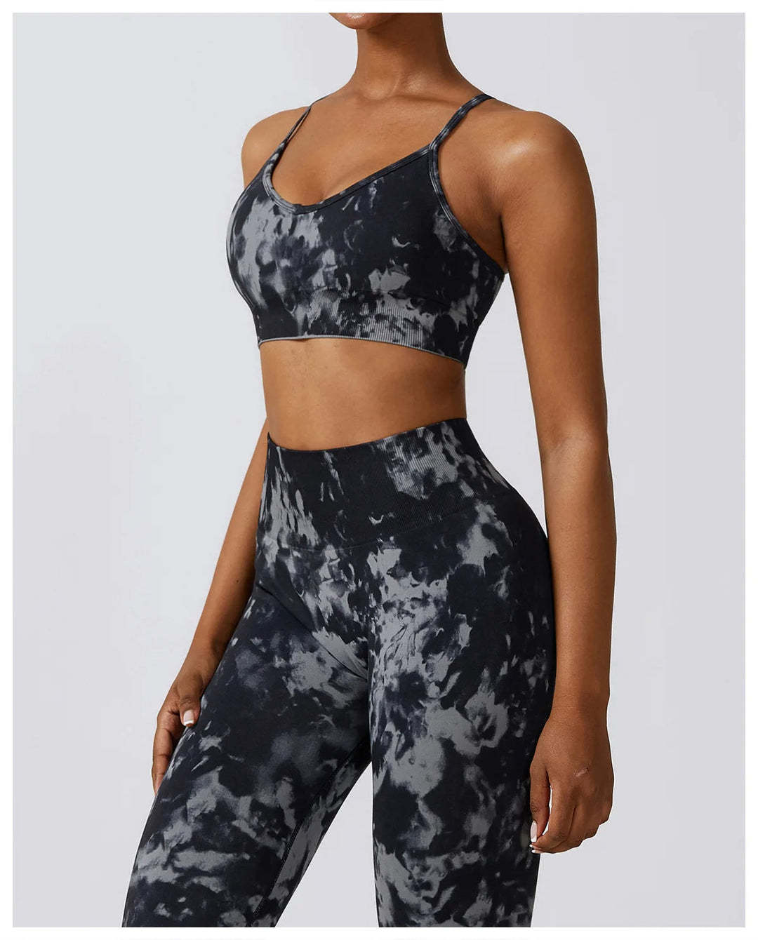 Seam Yoga Set