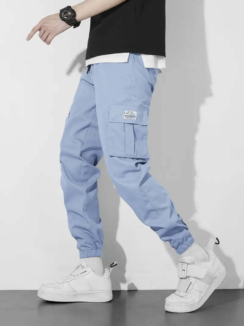 Cargo Jogger