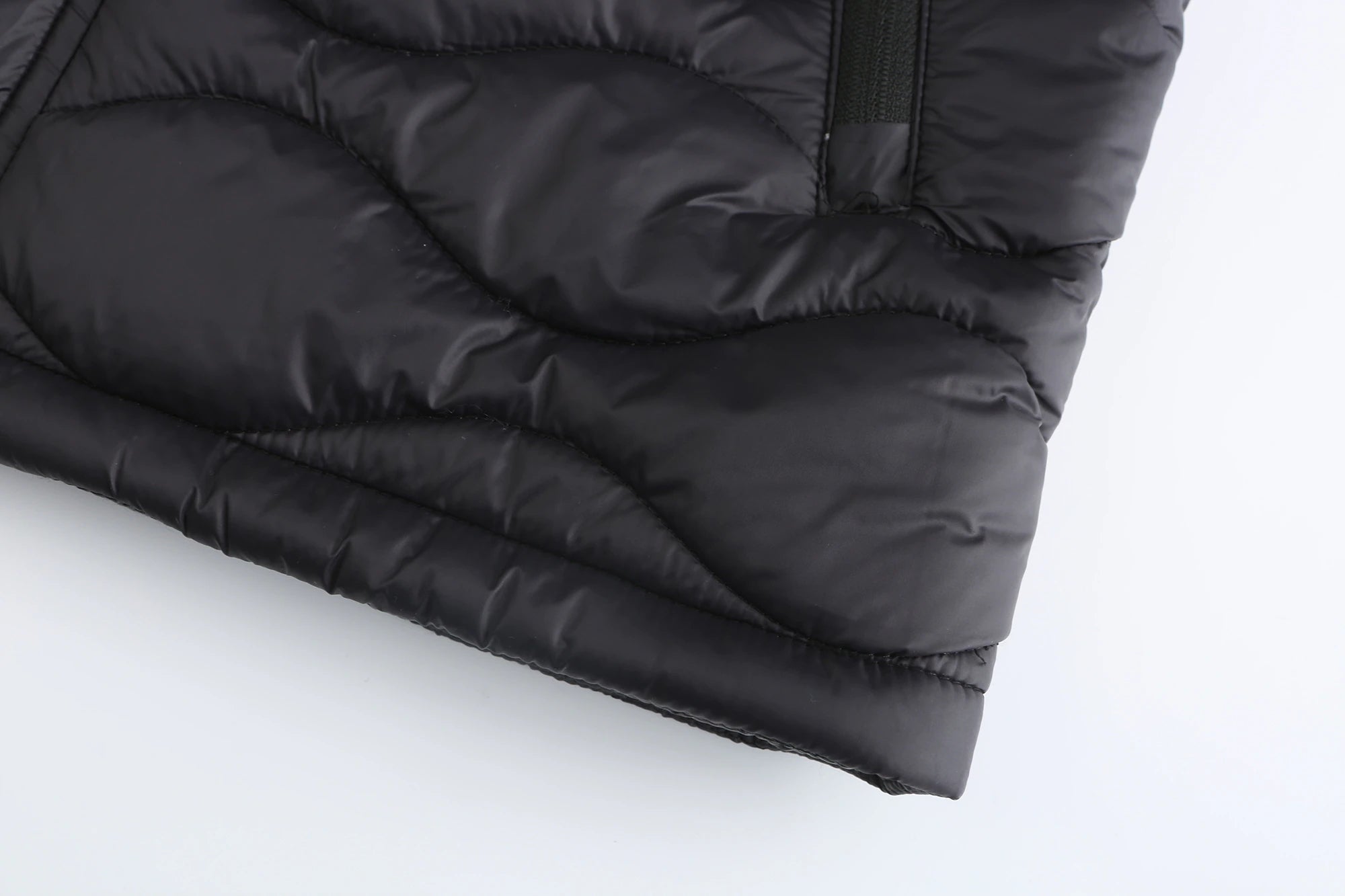 Winter coat
