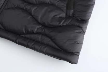 Winter coat