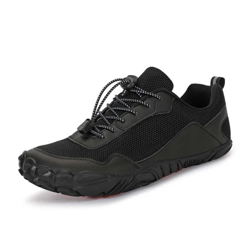 Non-Slip Barefoot Hiking Shoes