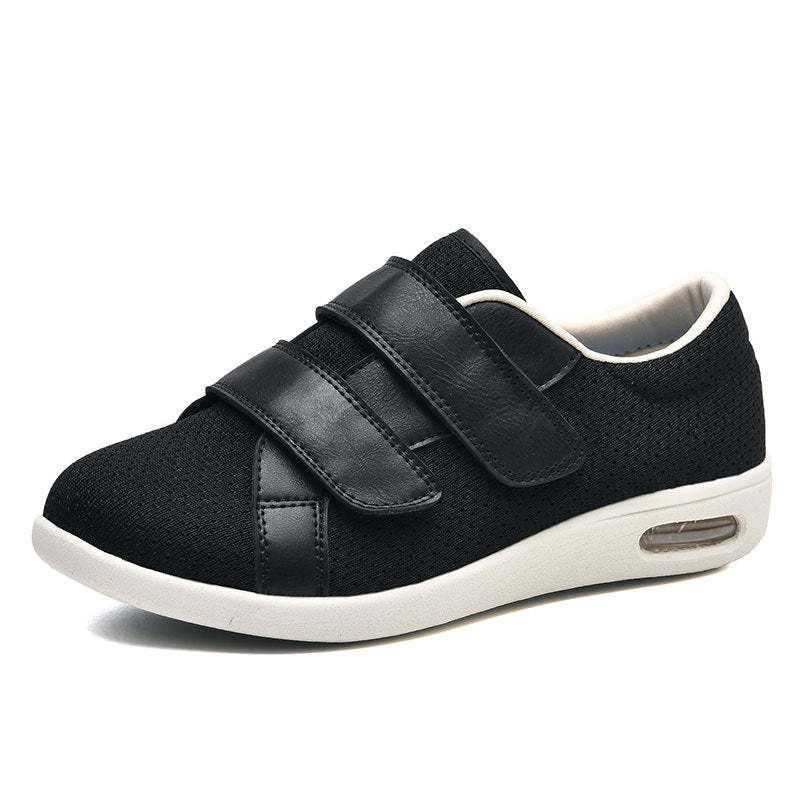Wide Diabetic Shoes For Swollen Feet (Unisex)