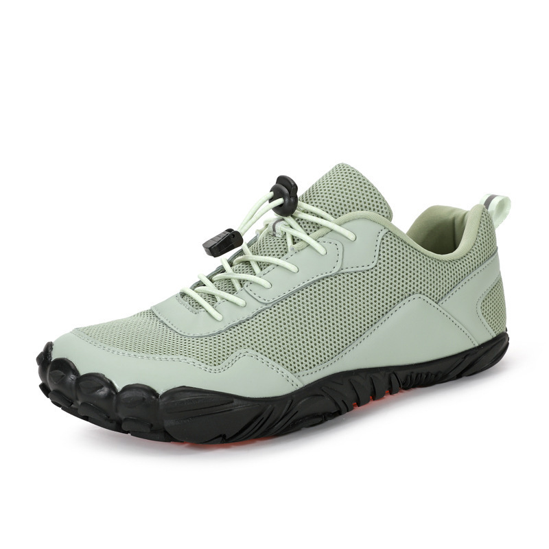 Non-Slip Barefoot Hiking Shoes