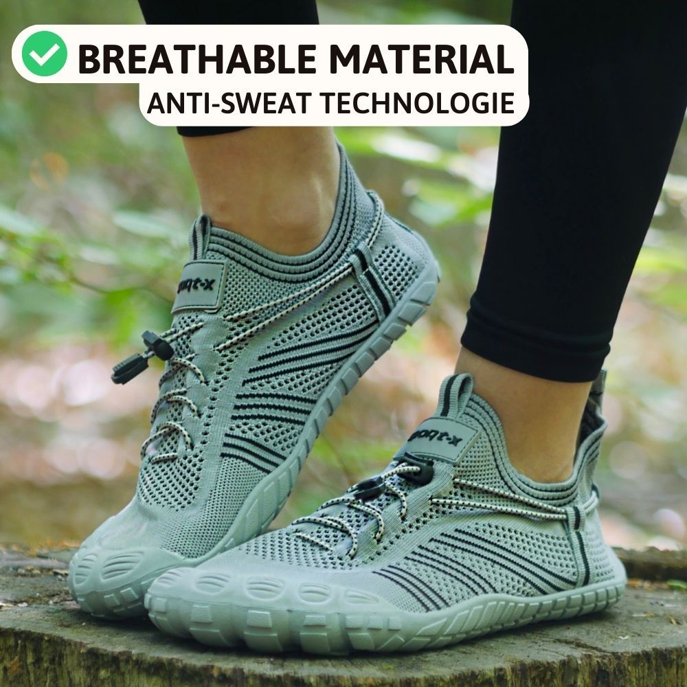 Everyday Barefoot Shoes