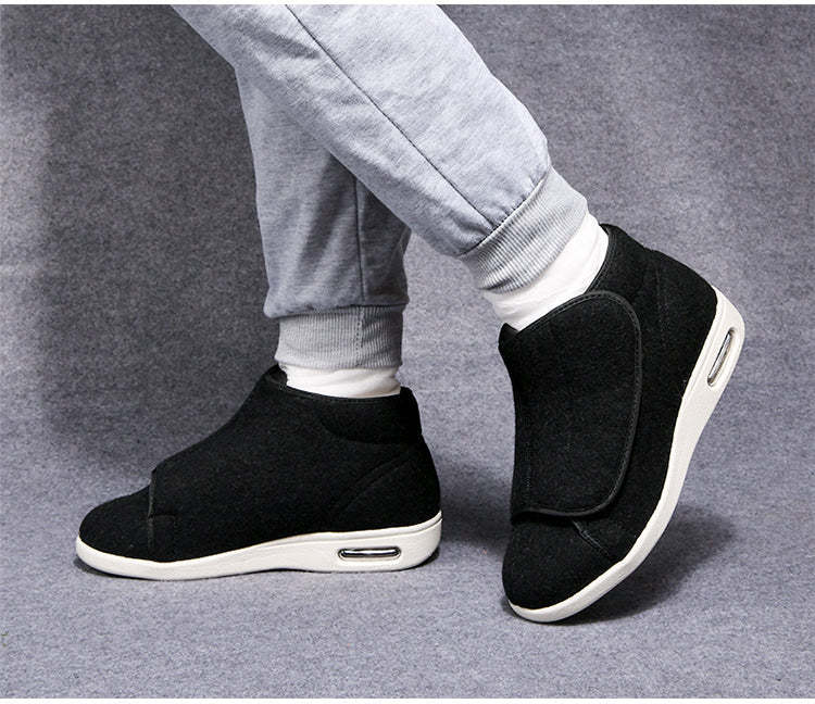 Wide Diabetic Shoes For Swollen Feet (Unisex)