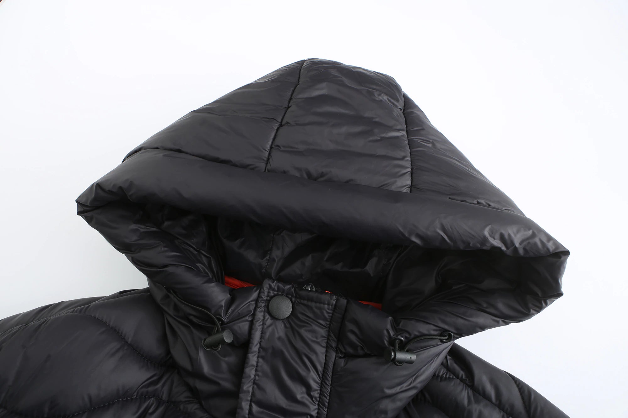 Winter coat