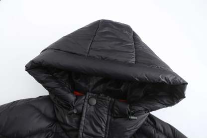 Winter coat