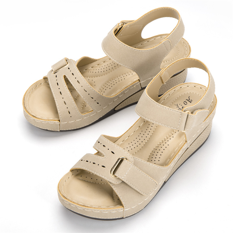 Comfortable Orthopedic Sandals For Women