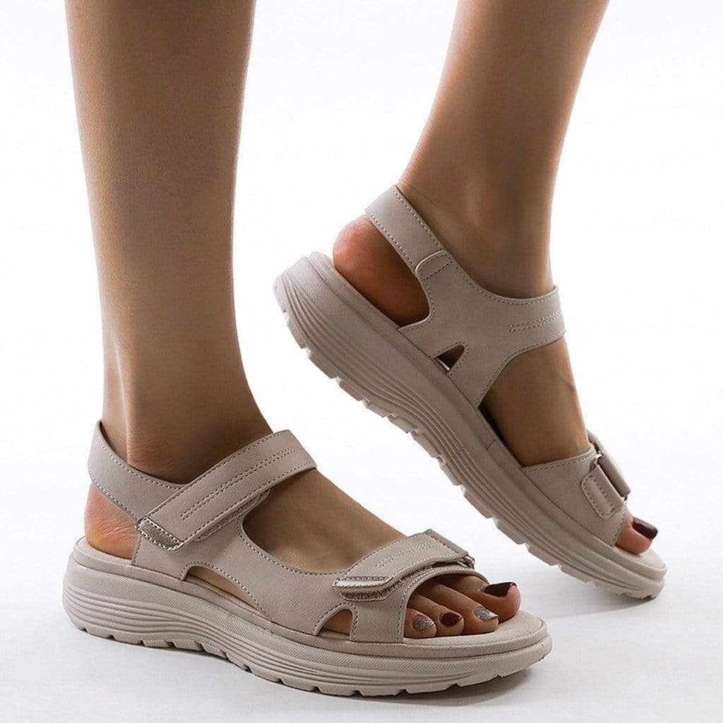 Women's Orthotic Sandals For Bunions