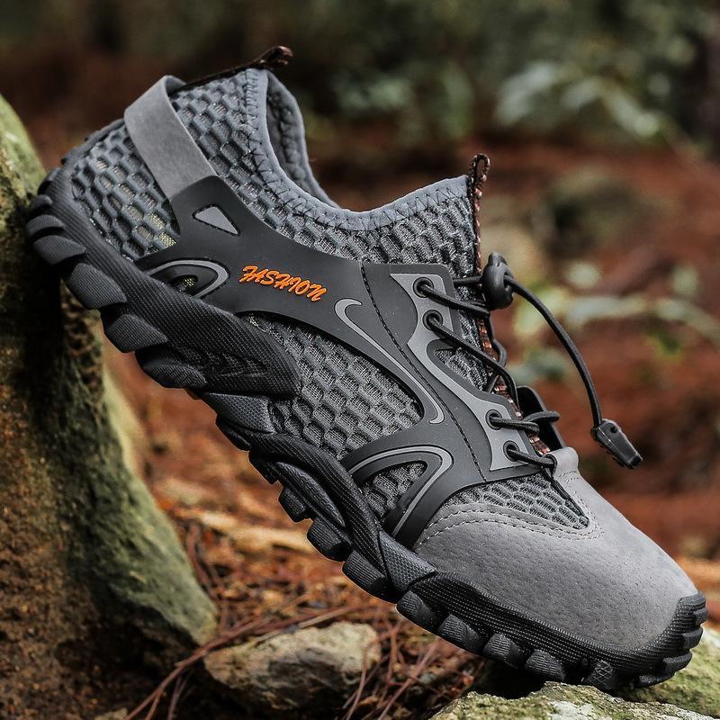 Super Wear-Resistant Comfy Quick Drying Water Shoes