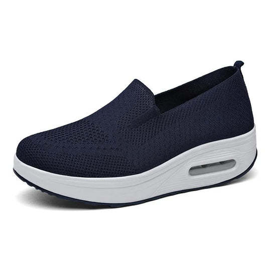 Women's Orthopedic Platform Walking Shoes