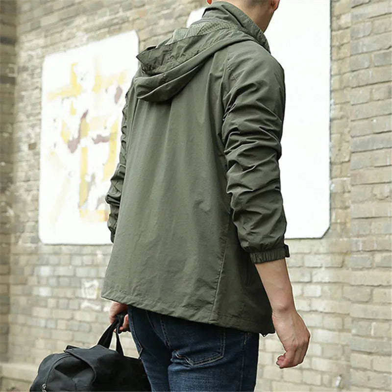 Urban Lightweight Jacket