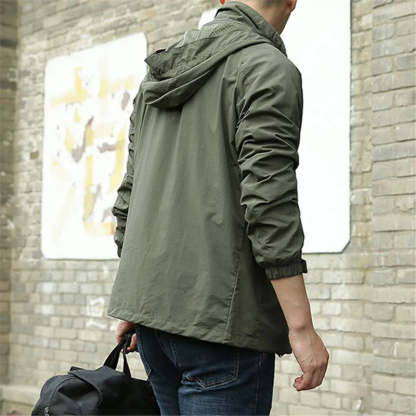 Urban Lightweight Jacket