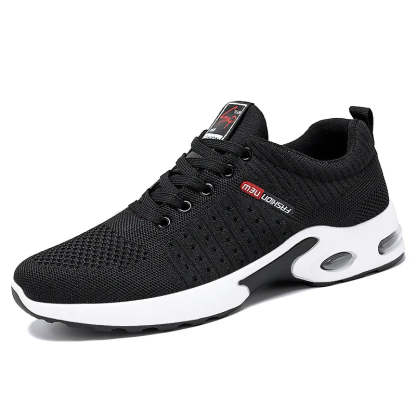 Ergonomic Comfort Shoe for Pain Alleviation