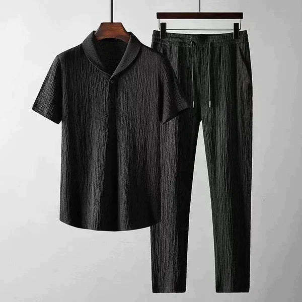 Homme Athleisure Set
