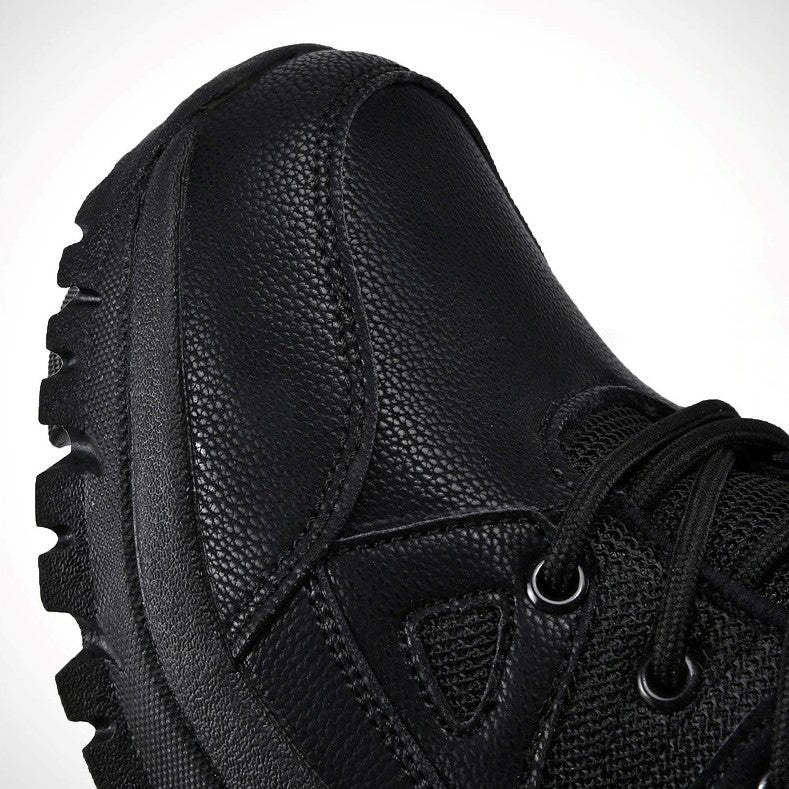 Women Snow Boots Fur Lined Orthopedic Shoes