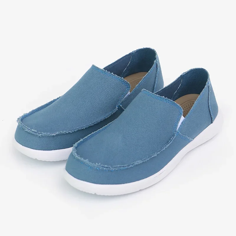 Men's Santa Cruz Loafer Slip On Shoes