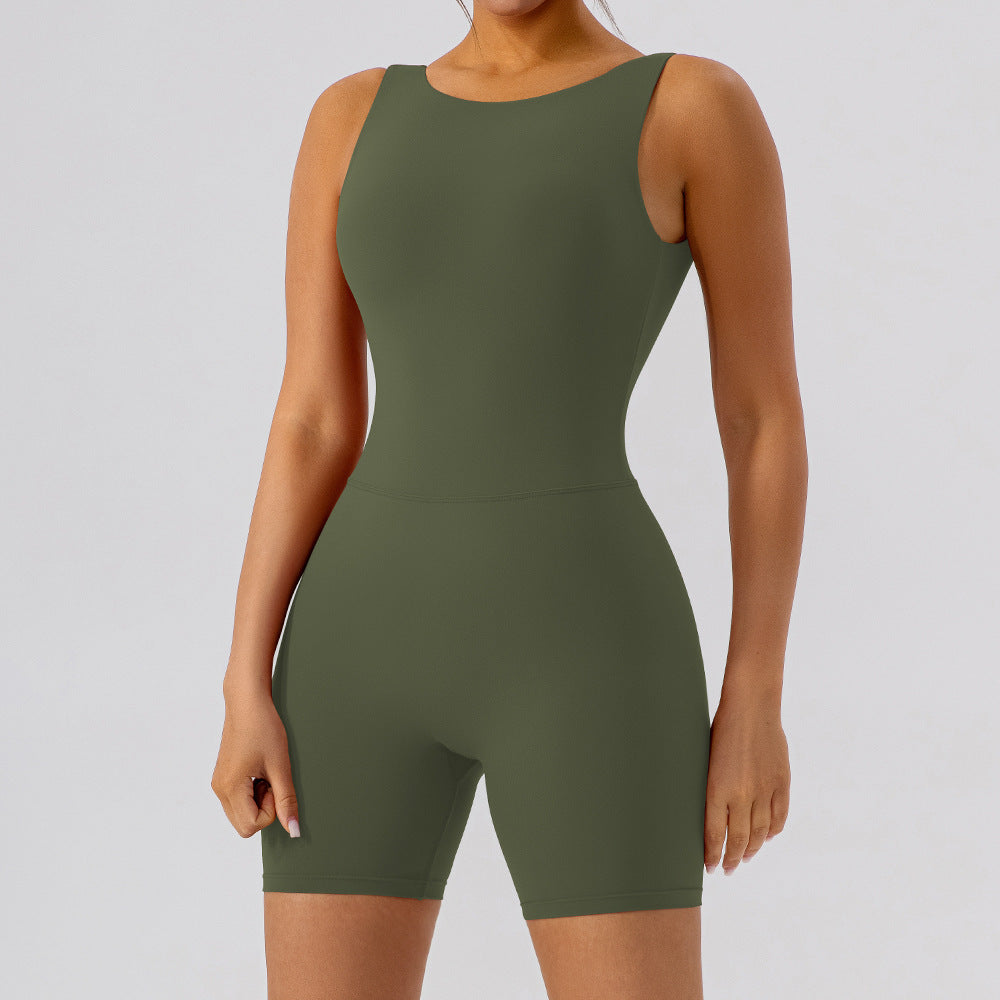 Activewear dysuit