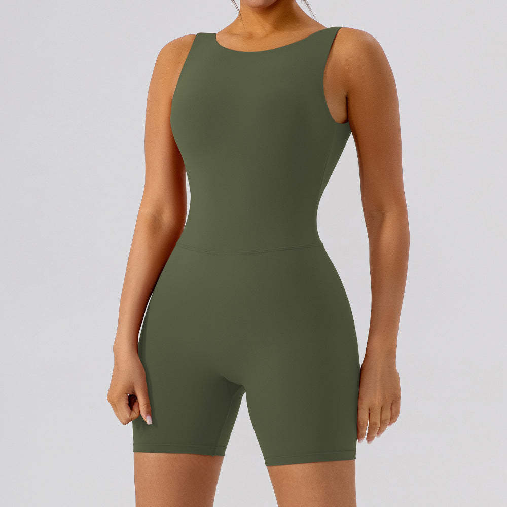 Activewear dysuit