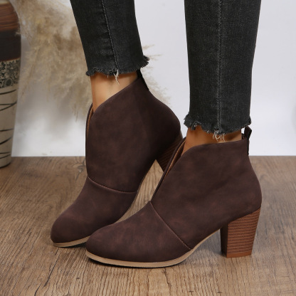 Women's Comfort and Orthopedic Boots Support for Every Occasion