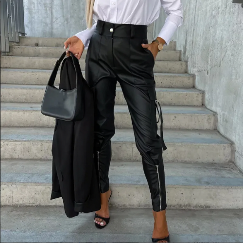 Stylish Cargo Trousers