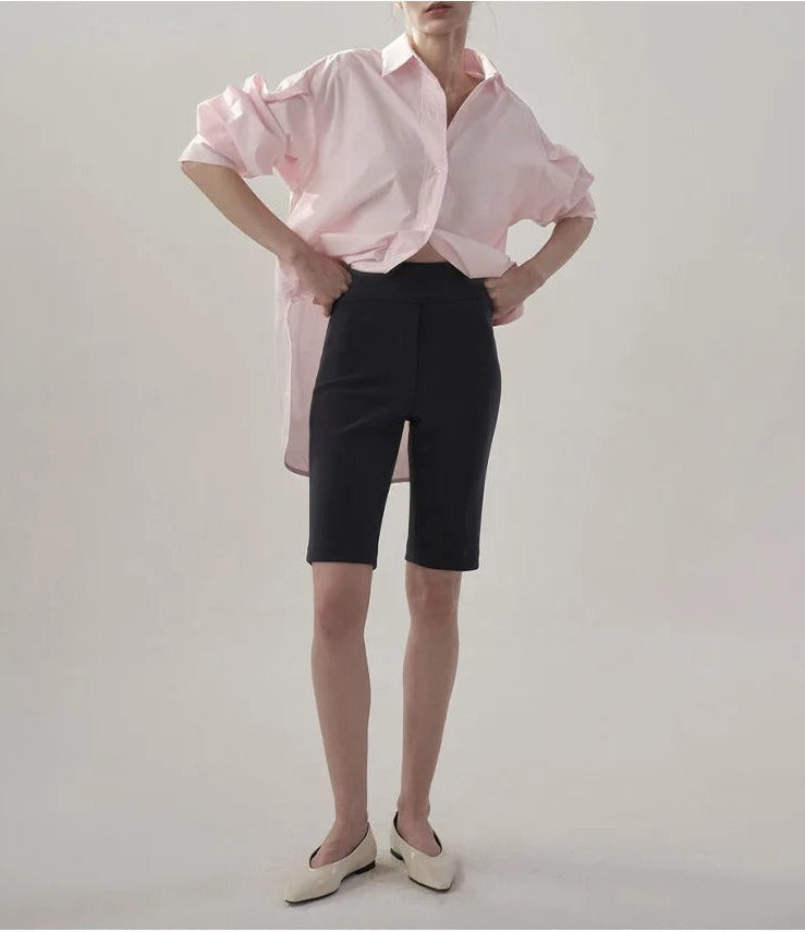 OverSized Casual Blouse
