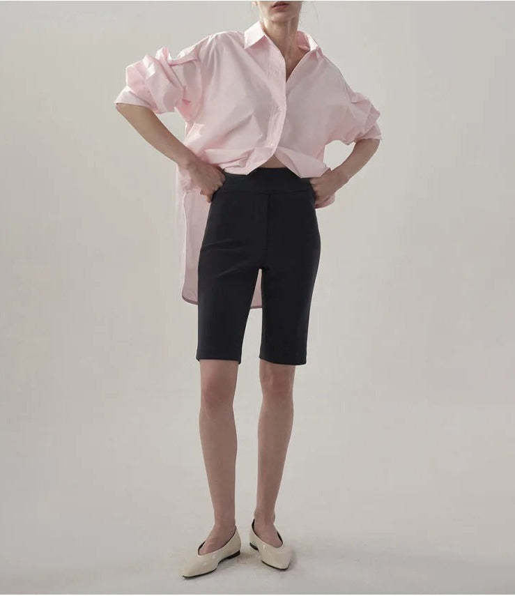 OverSized Casual Blouse