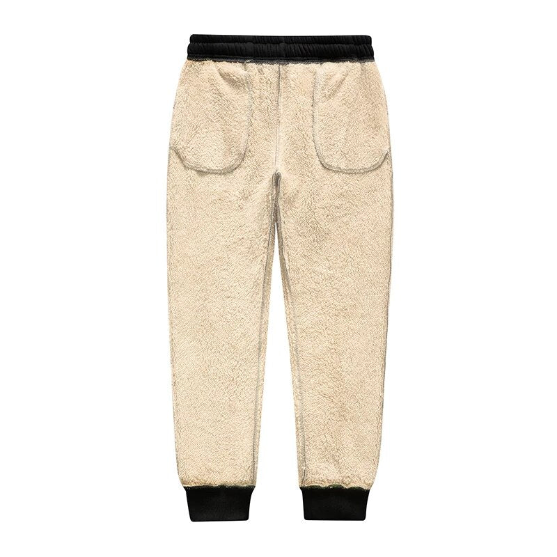 Men's 2-Piece Fleece Lounge Set