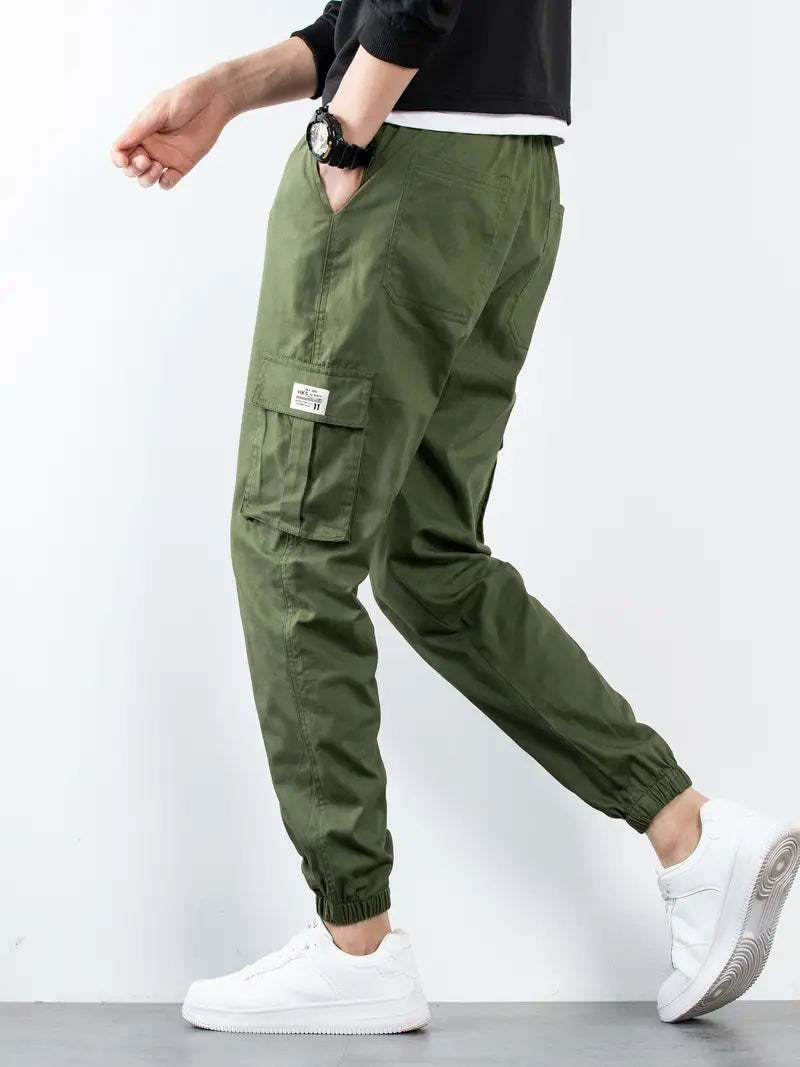 Cargo Jogger