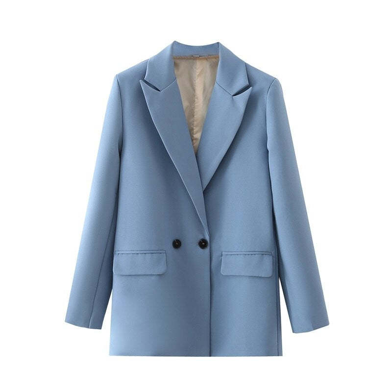 Women's Blazer