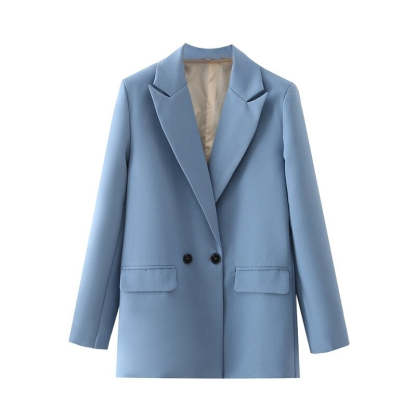  Women's Blazer