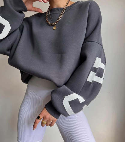 OverSized Sweatshirt