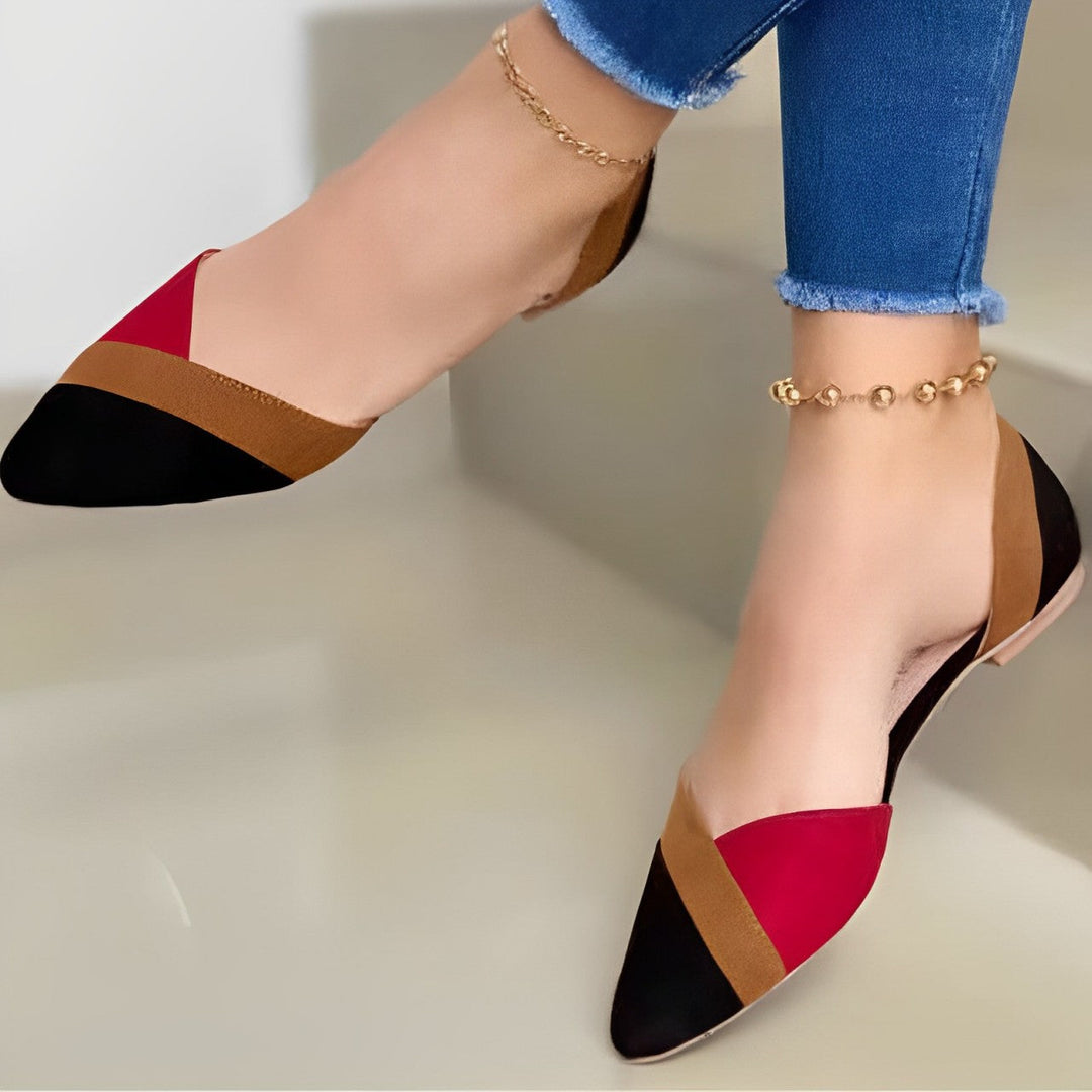 Women's Sandals – Orthopedic Elegance for Everyday Wear and Occasions