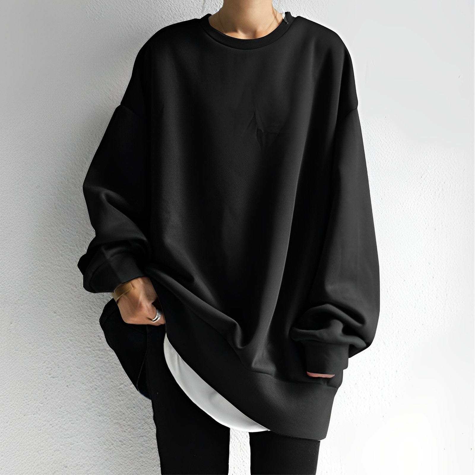 Oversized Sweater