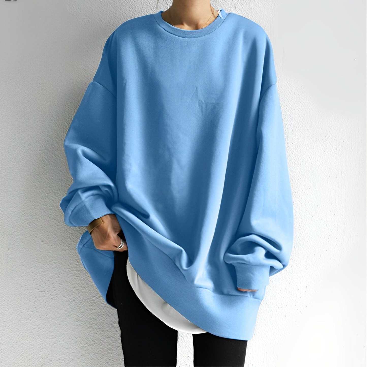 Oversized Sweater