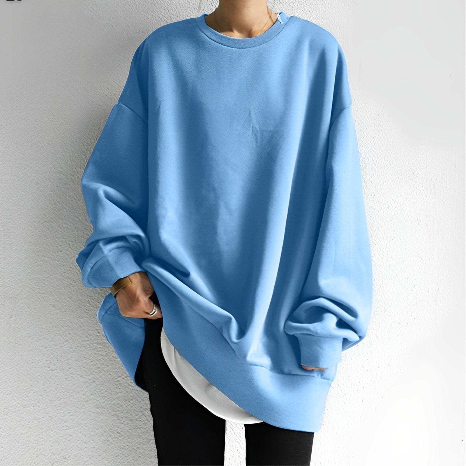 Oversized Sweater
