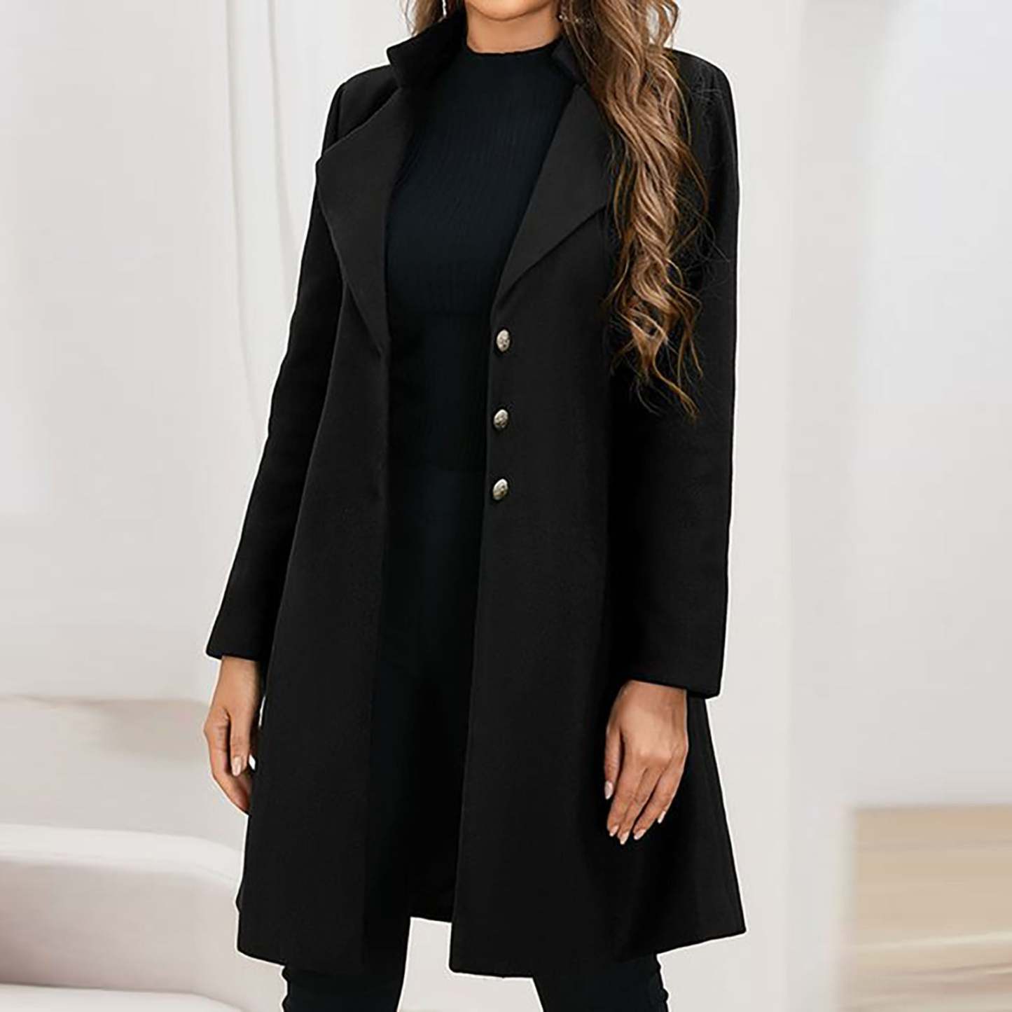 Prestige Coat