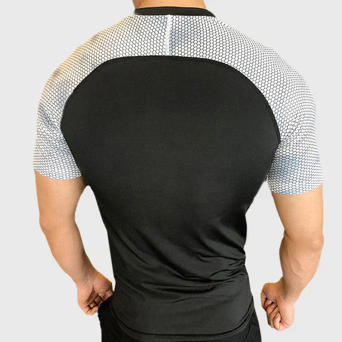  Compression Gym Shirt