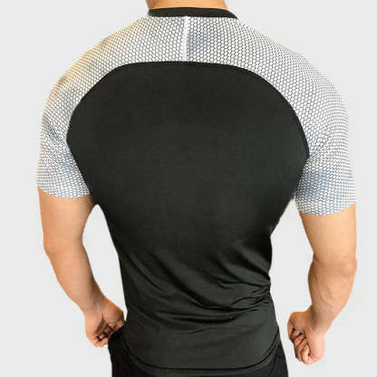  Compression Gym Shirt