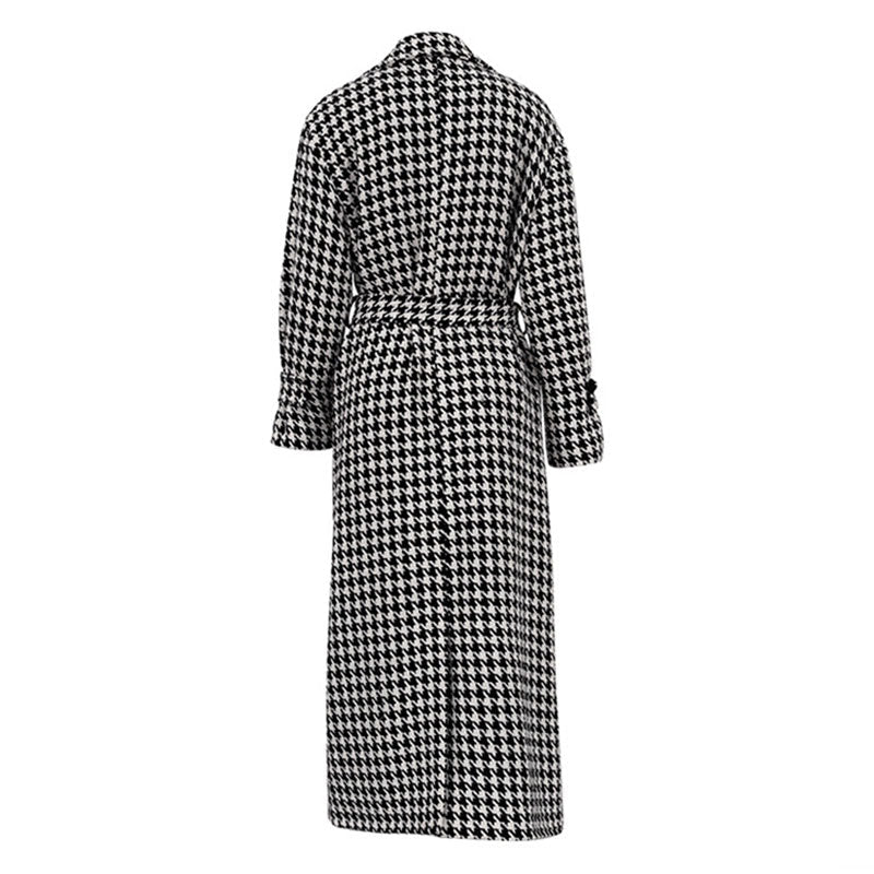 Trench coat