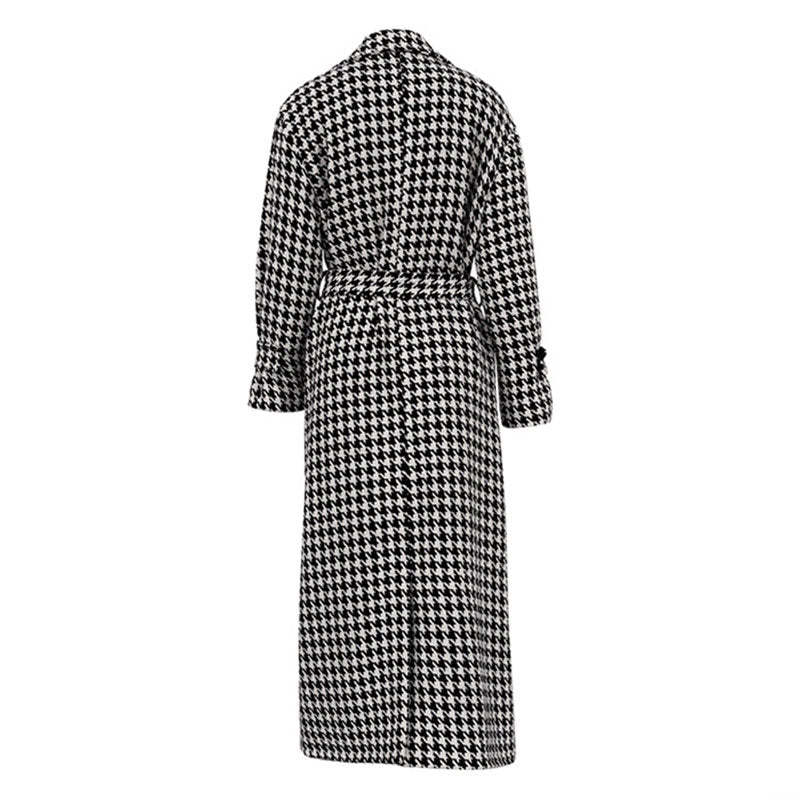 Trench coat