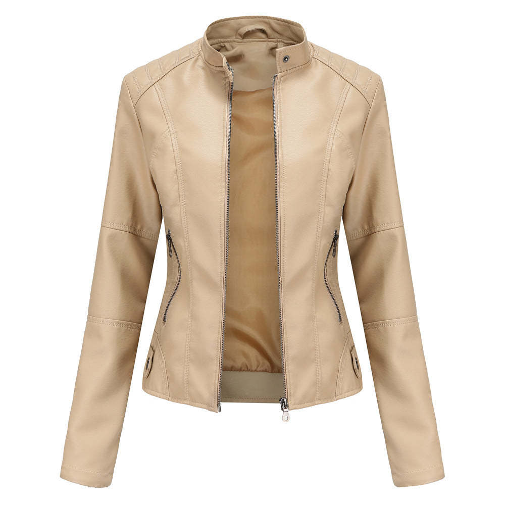 Modern jacket