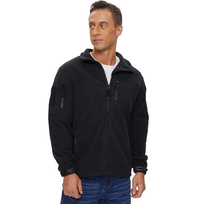 Men's Fleece Sweater