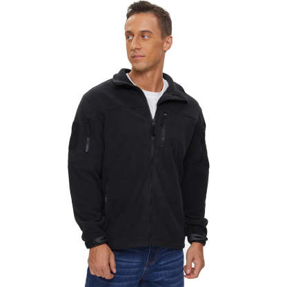 Men's Fleece Sweater
