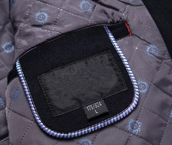 Men's Coat