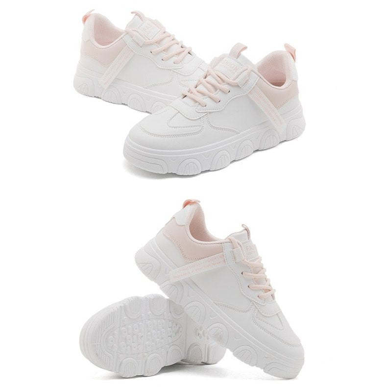 Orthopedic Shoes Light Arch Support Jogging Sneakers
