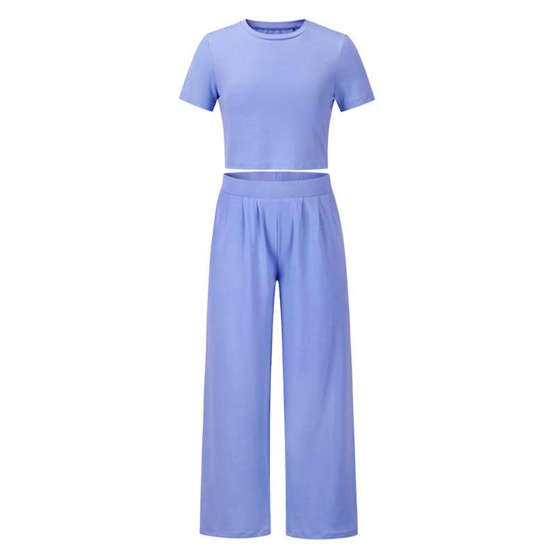 Two Piece Comfy Set